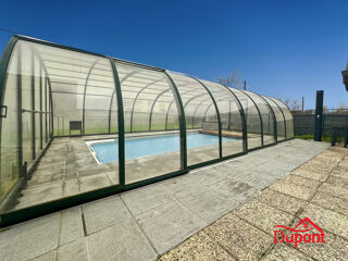  Maison � vendre 7 pi�ces 180 m�