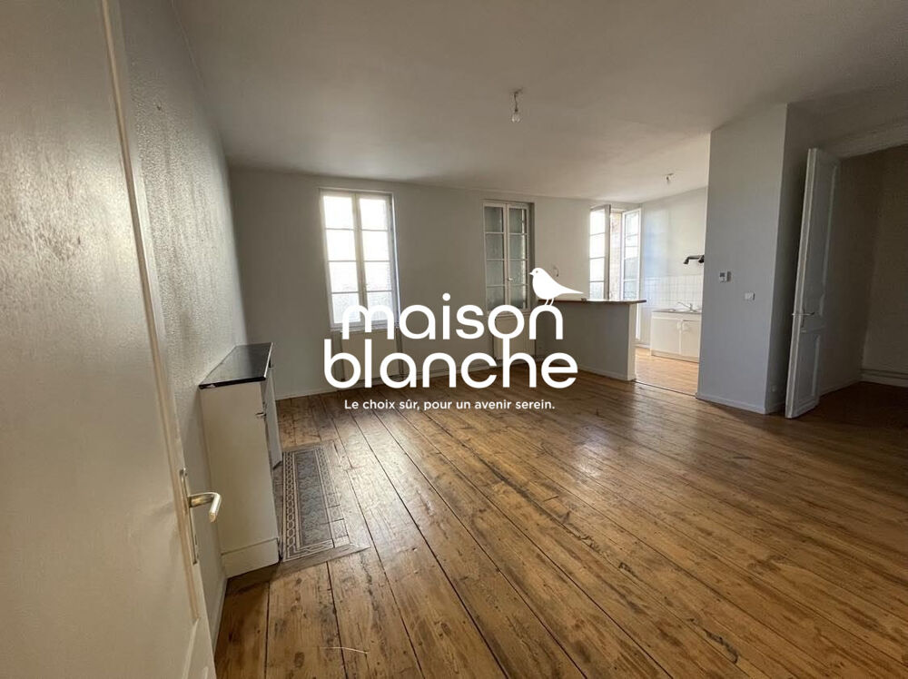Location Appartement Appartement 3 pièces 65 m2 Libourne
