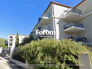  Appartement à vendre 3 pièces 65 m²