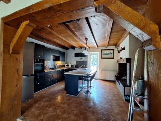  Maison à vendre 5 pièces 119 m²