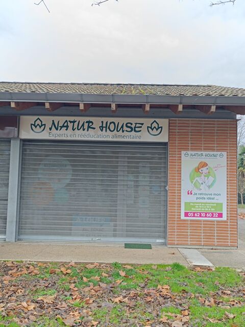 Fonds de commerce &agrave; louer Grenade 1604 31330 Grenade