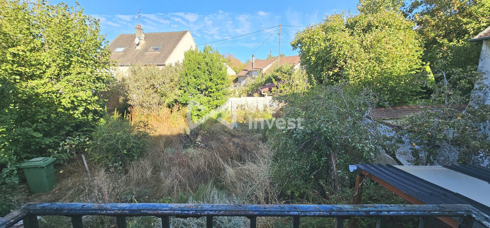 Vente Maison Ensemble immobilier à rénover / 2 maisons / jardin + Garage + Mauperthuis