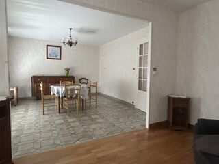  Maison à vendre 5 pièces 85 m²