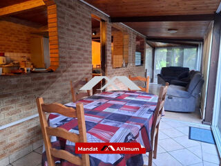  Maison � vendre 6 pi�ces 135 m�