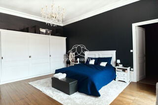  Appartement � vendre 8 pi�ces 266 m�