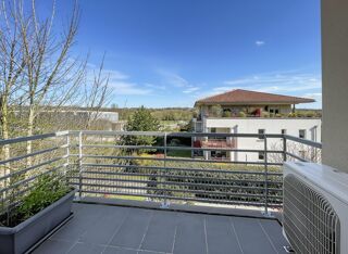  Appartement � vendre 3 pi�ces 60 m�