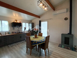  Maison à vendre 4 pièces 102 m²