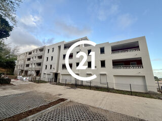  Appartement � vendre 4 pi�ces 123 m�