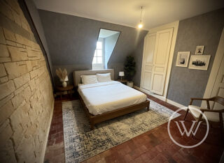  Maison � vendre 12 pi�ces 295 m� Le grand-luc�