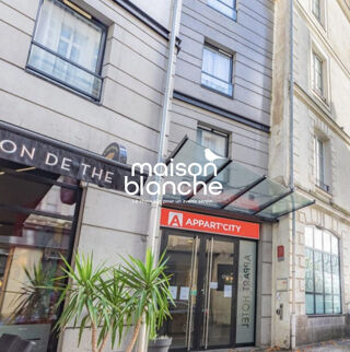  Appartement à vendre 1 pièce 19 m²