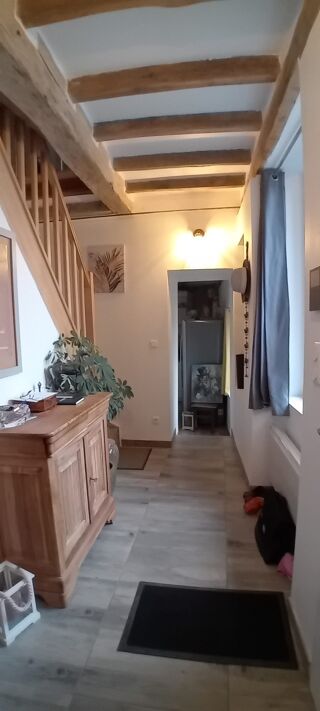  Maison � vendre 4 pi�ces 88 m�