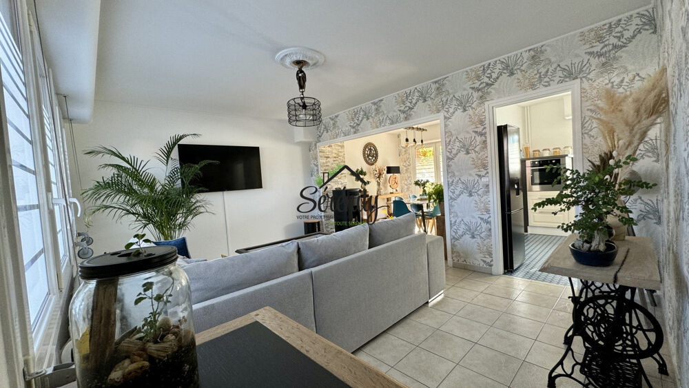 Vente Maison Maison à vendre Cambrai Cambrai