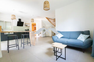  Maison à louer 3 pièces 75 m² Saint-joseph