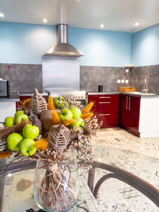  Maison � vendre 7 pi�ces 130 m�