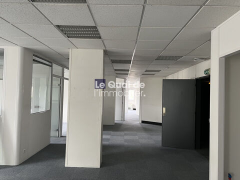   Bureaux à Eybens. 