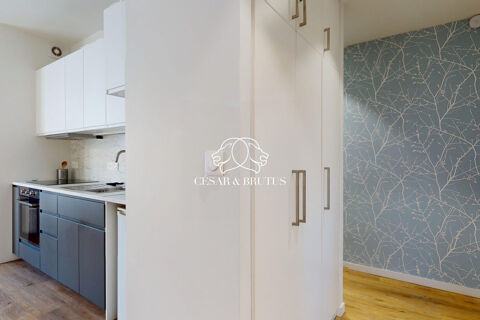  Appartement  vendre 2 pices 47 m