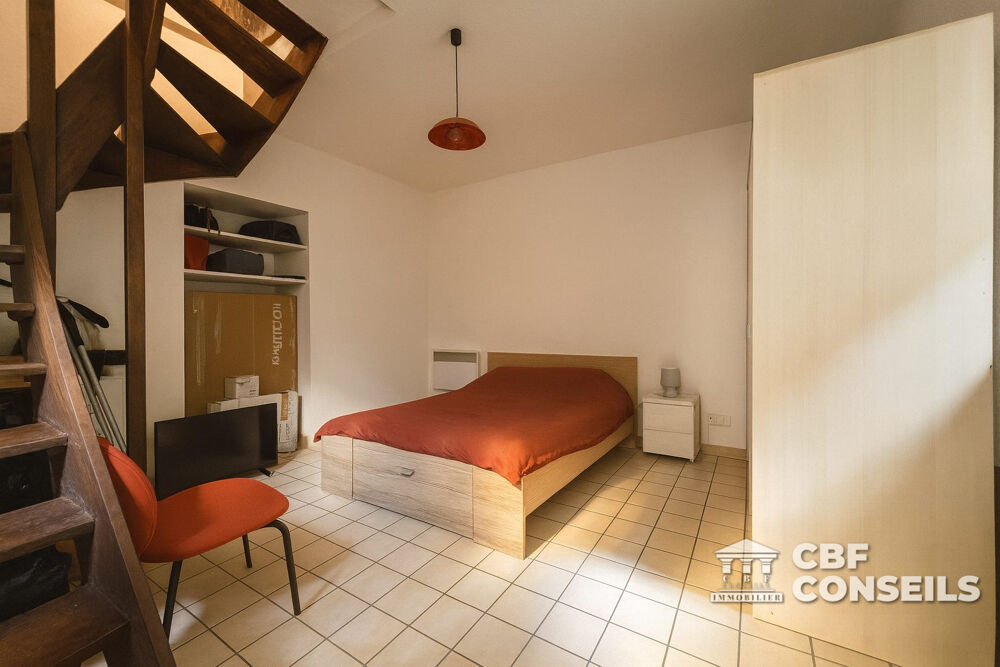Appartement à vendre Clermont-Ferrand