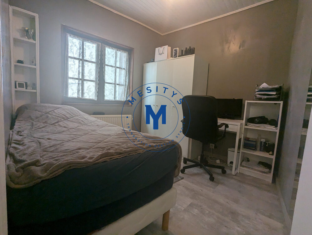 Vente Maison Maison  vendre Saint-tienne Saint-tienne