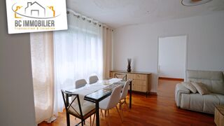  Appartement à louer 3 pièces 85 m²