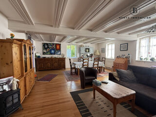  Maison � vendre 8 pi�ces 247 m�