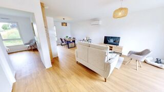  Maison à vendre 3 pièces 64 m²