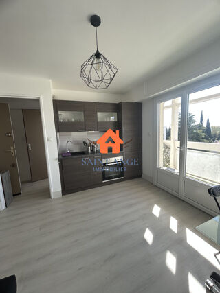  Appartement � louer 2 pi�ces 24 m�