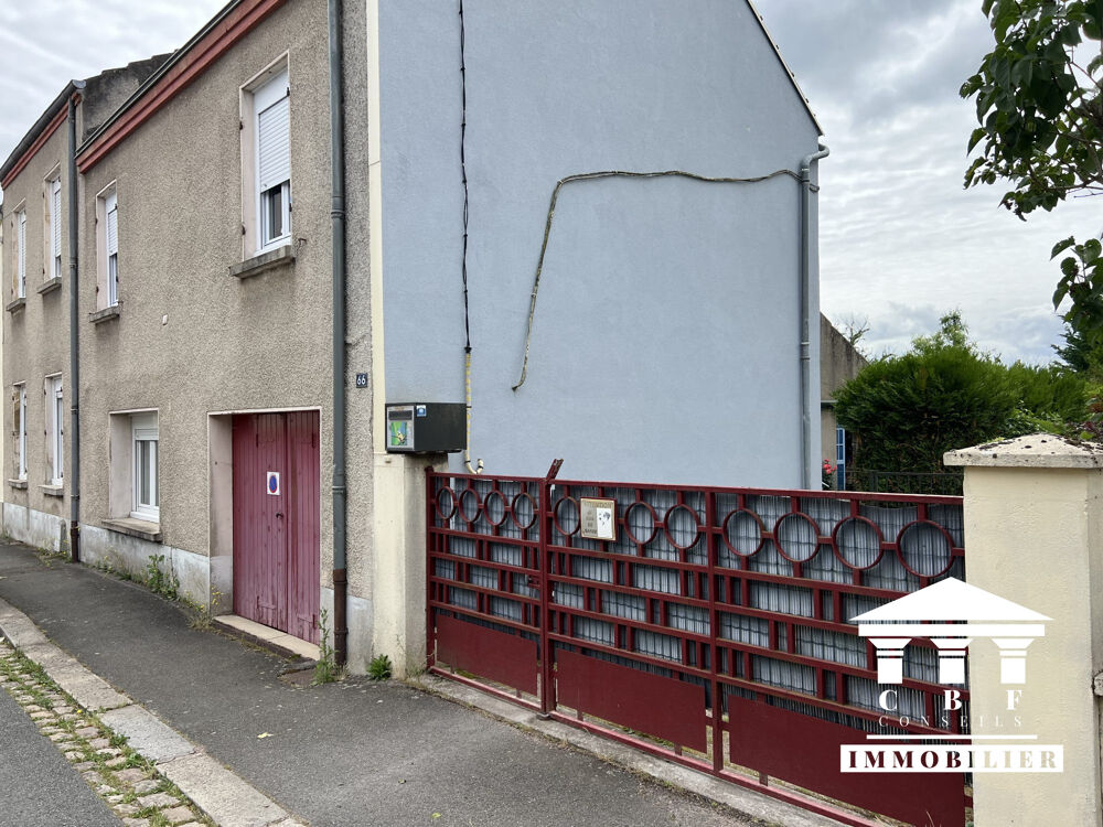 MONTCHANIN PROCHE CENTRE VILLE