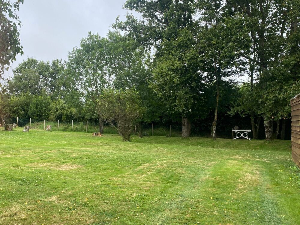 Vente Terrain Belle parcelle de 484m² L'Île-d'olonne