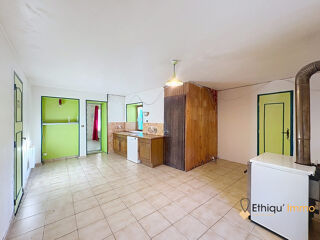 Vente Maison Maison en pierre de 117 m² et potentiel d'aménagement – La Laferté-sur-aube