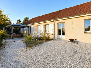  Maison à vendre 7 pièces 117 m²