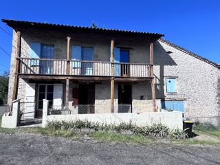  Maison à vendre 6 pièces 117 m²