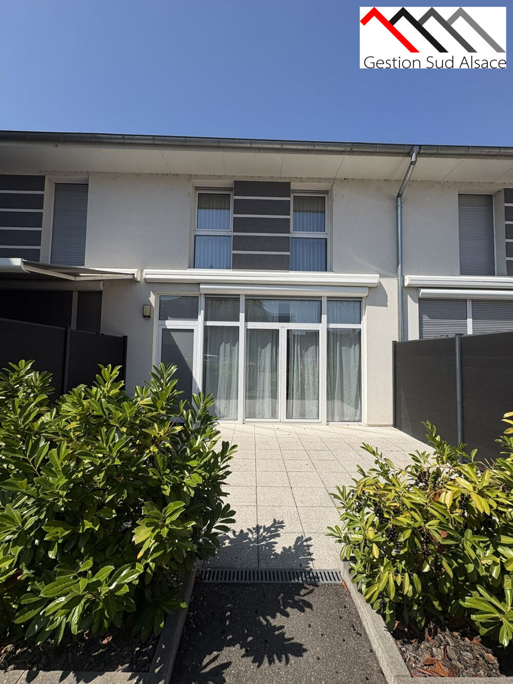 Appartement à louer Illzach