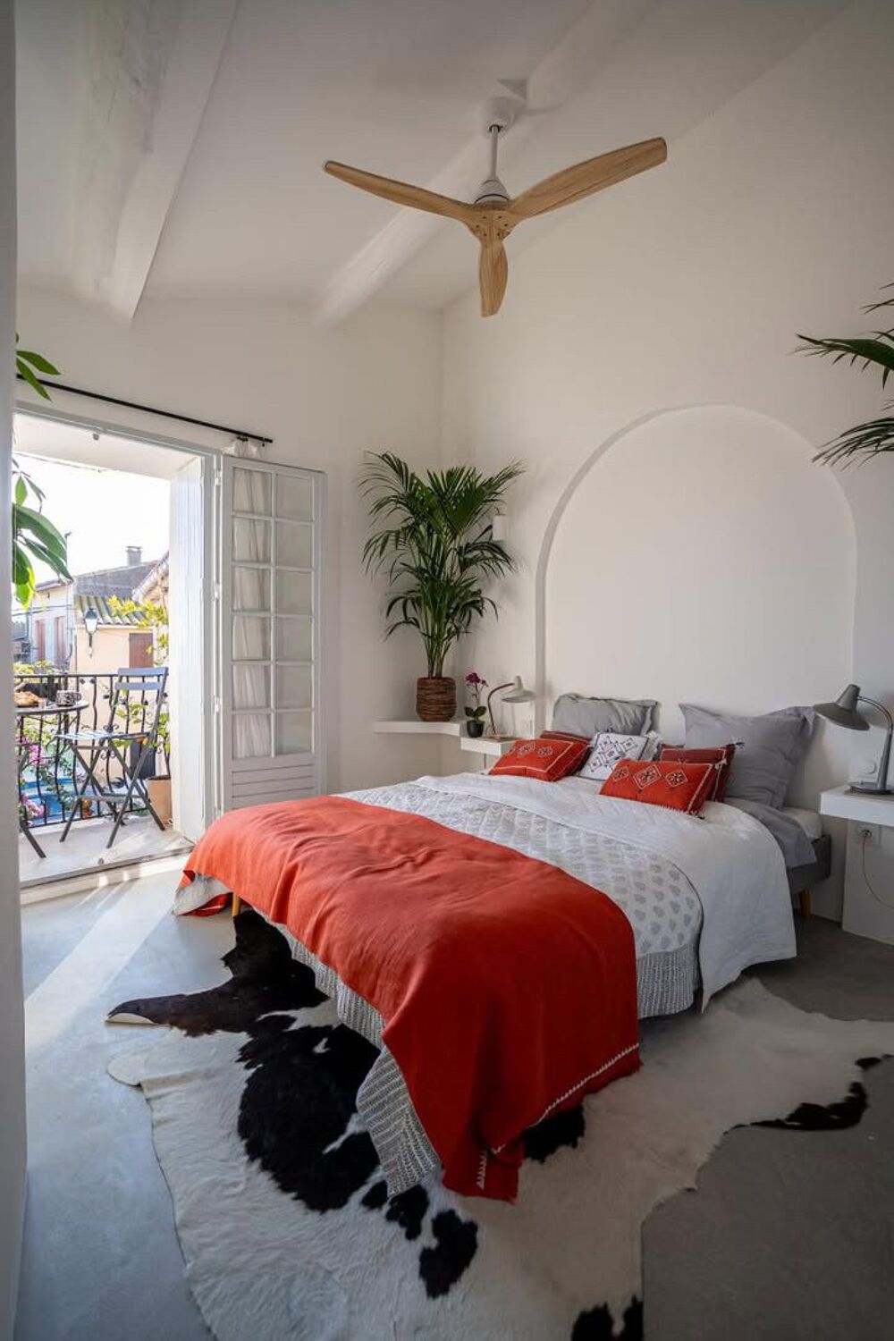 Vente Maison Maison de ville atypique + Terrasse Mèze