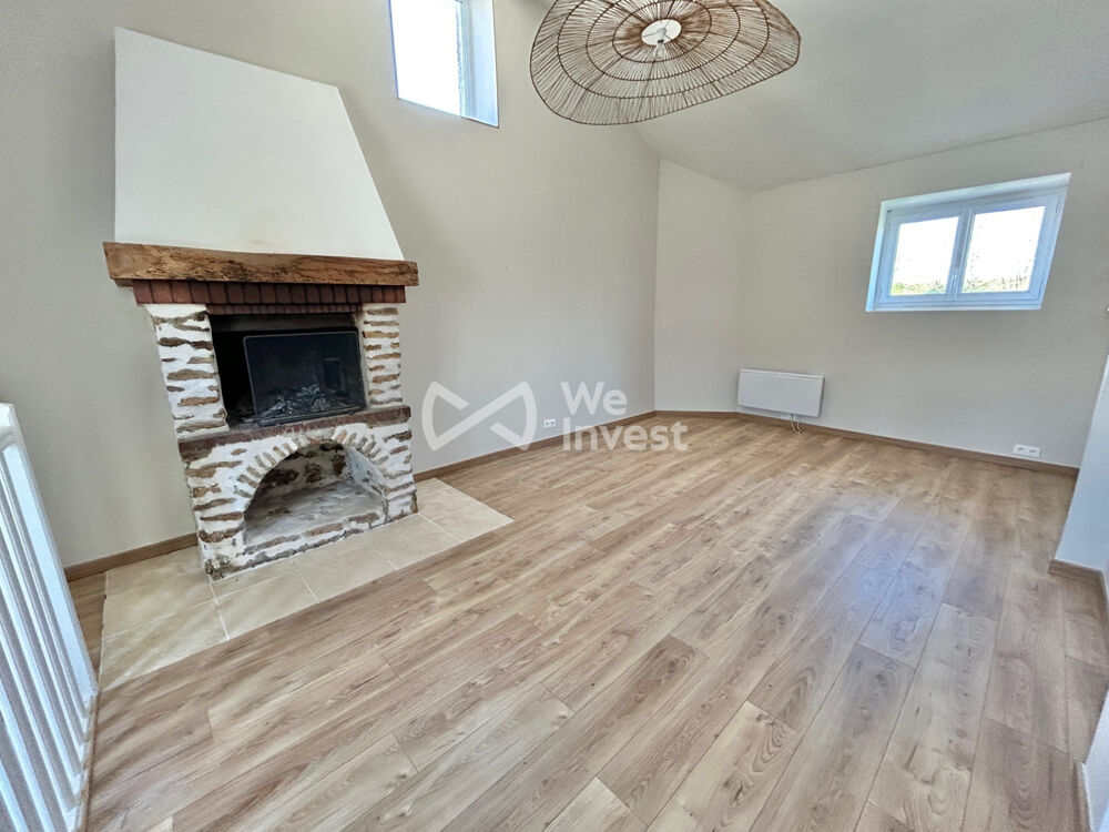 Vente Appartement Appartement Duplex T7 centre Orphin Orphin