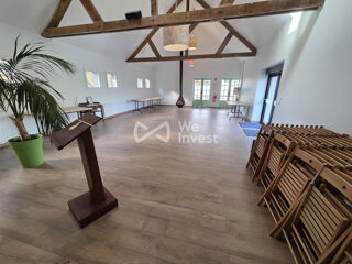  Maison � vendre 15 + pi�ces 804 m�