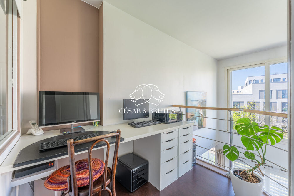 à vendre  Appartement Lyon 3