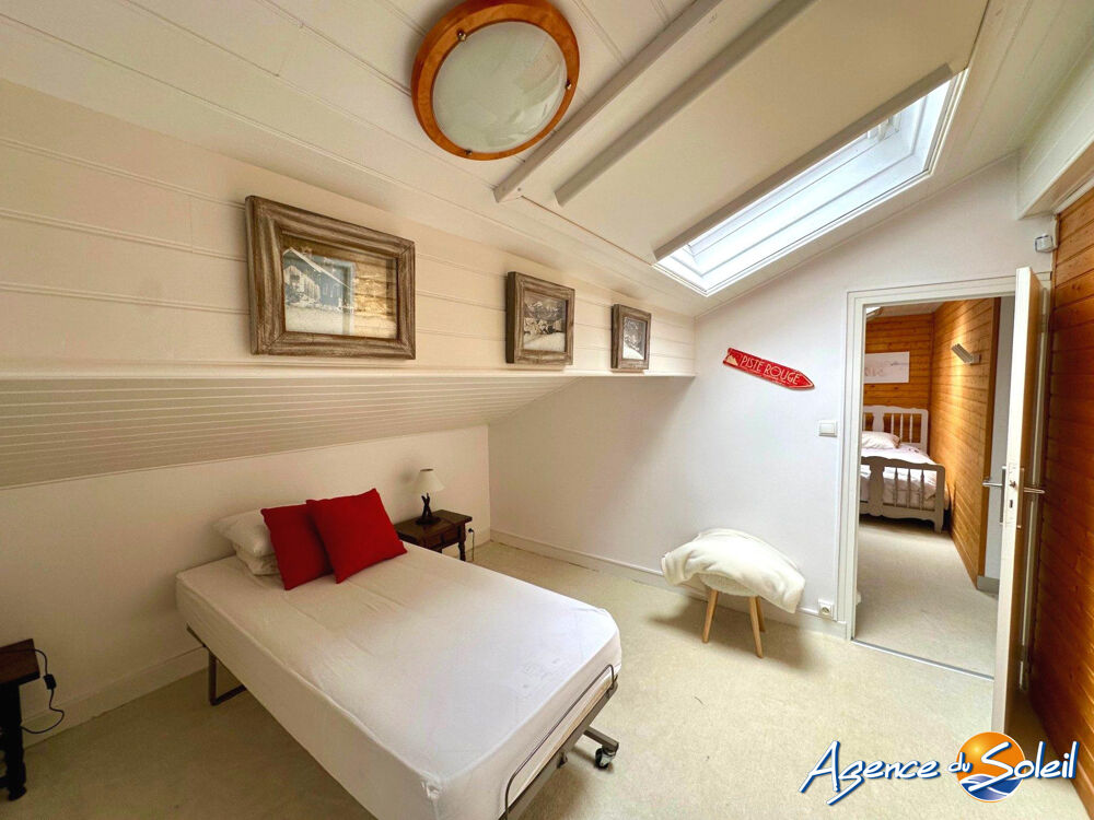 à vendre  Maison Font-Romeu-Odeillo-Via (66120)