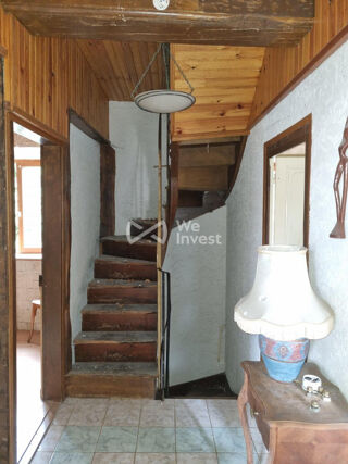  Maison à vendre 5 pièces 115 m²
