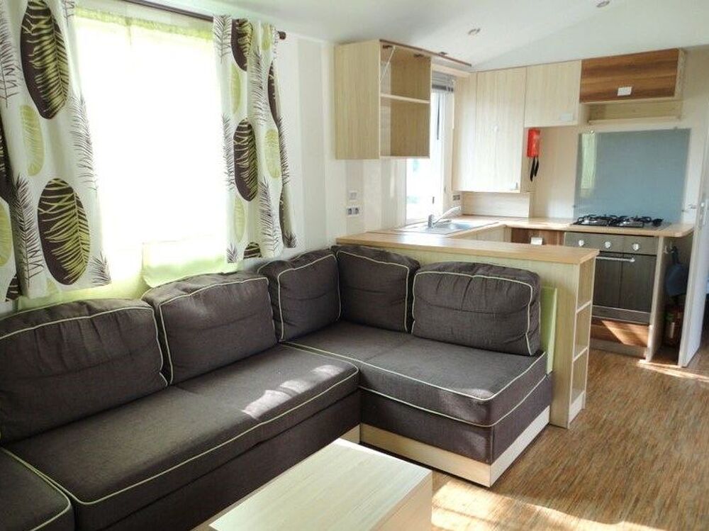 IRM Occasion 3 chambres proche ST GILLES | 23 000