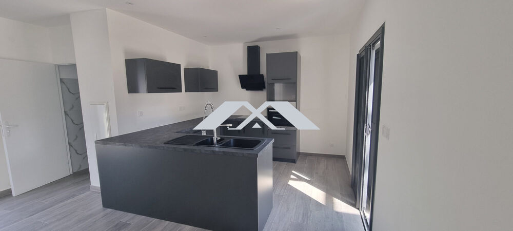 Vente Maison Villa T4 Saint Pierre Saint-pierre