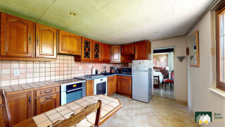  Maison à vendre 5 pièces 96 m²