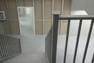  Immeuble à vendre 1350 m² Douai