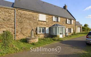  Maison � vendre 6 pi�ces 154 m�