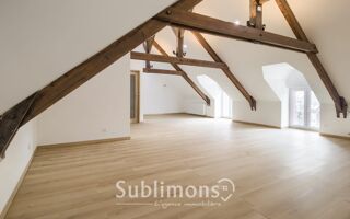  Maison à vendre 6 pièces 180 m²