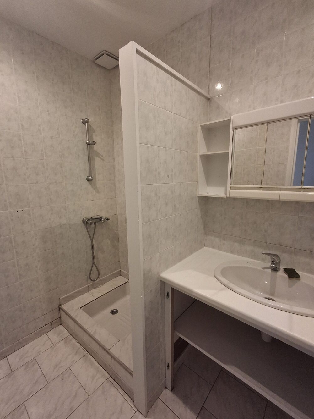 Location Appartement Réalmont centre - Appartement T3bis Réalmont