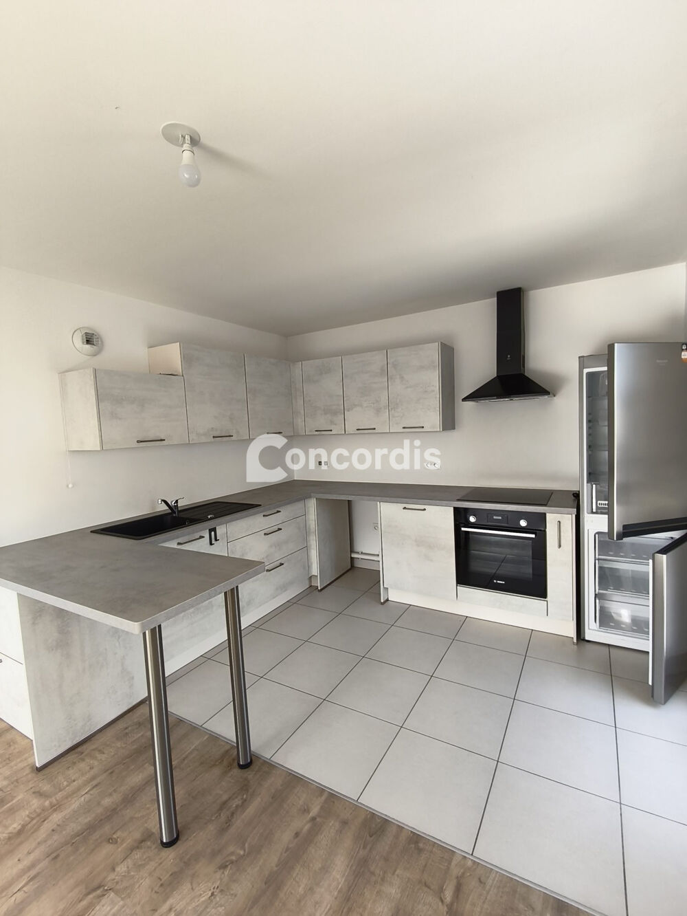 Location Appartement Appartement Nancy 4 pièce(s) 89.30 m2 - Résidence Sécurisée Nancy