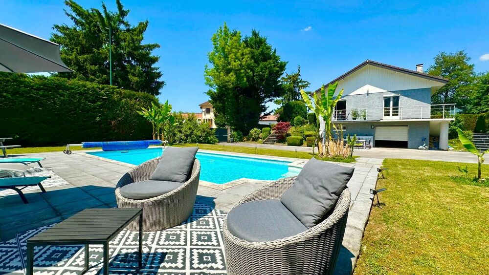 Maison individuelle AMANCY