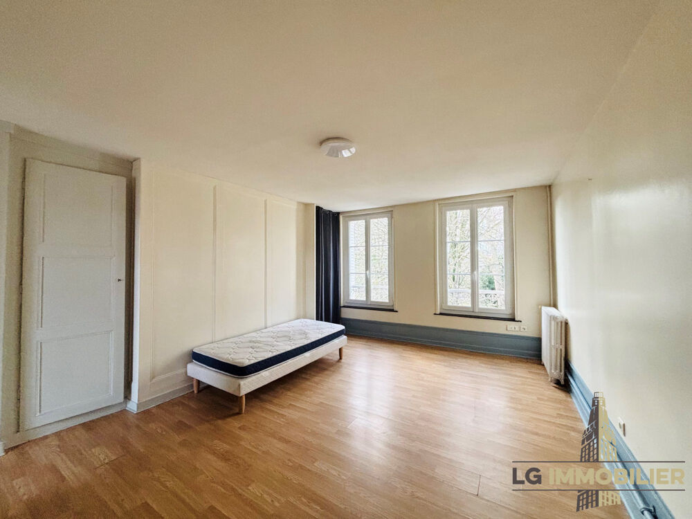 Location Appartement CENTRE-VILLE - STUDIO Amiens