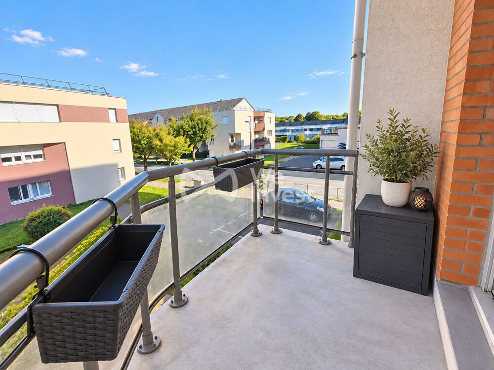 Vente Appartement Appartement à vendre Bois-Guillaume Bois-guillaume