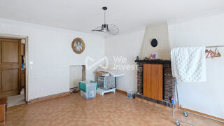  Maison à vendre 2 pièces 62 m²